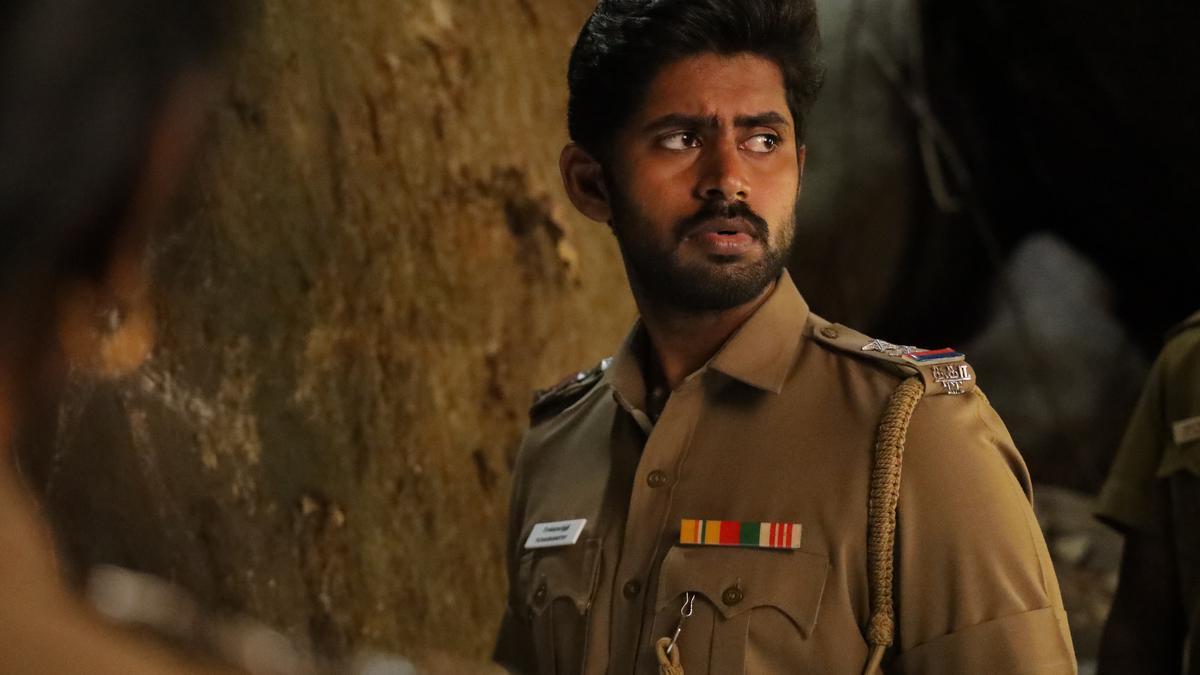 Limited series: Understanding the web show drought in Tamil cinema